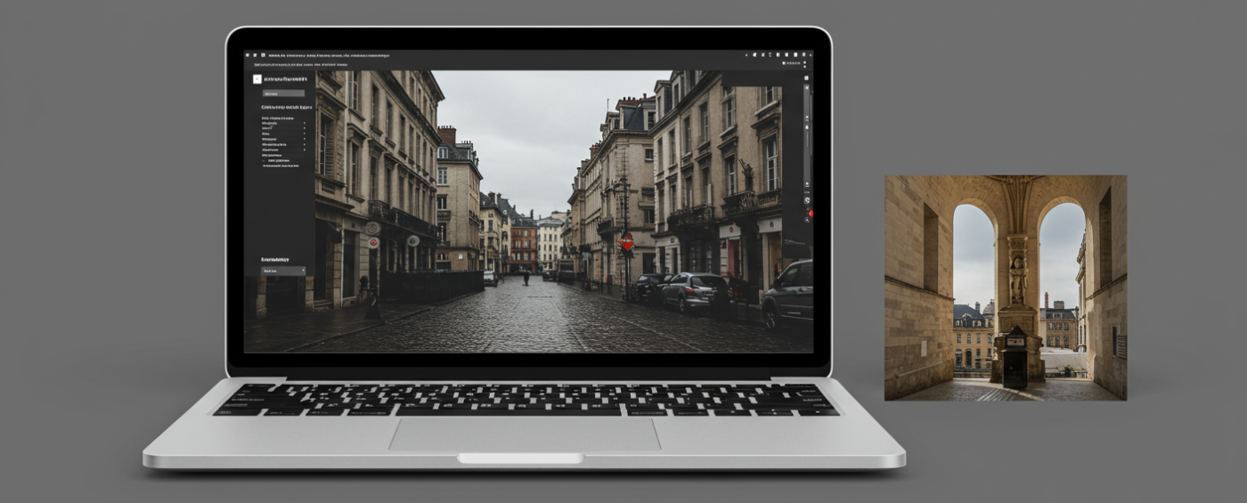 Actualité géopolitique et relations internationales